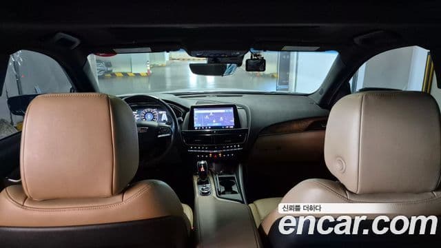 Cadillac CT5 Luxury, 2023 7