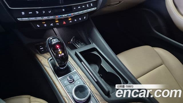 Cadillac CT5 Luxury, 2023 9