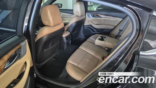 Cadillac CT5 Luxury, 2023 10