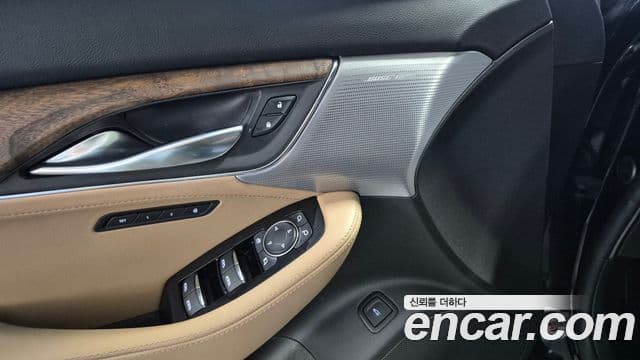 Cadillac CT5 Luxury, 2023 11