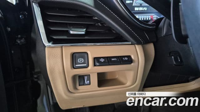 Cadillac CT5 Luxury, 2023 12