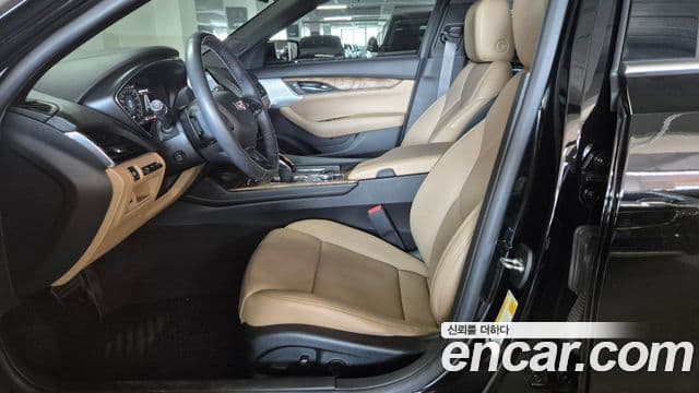 Cadillac CT5 Luxury, 2023 16