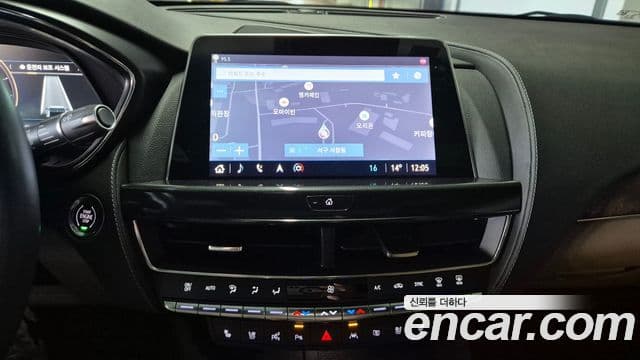 Cadillac CT5 Luxury, 2023 17