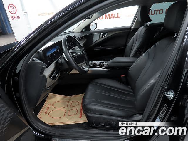 Kia K8 Noblesse Light, 2024 6