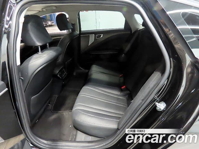 Kia K8 Noblesse Light, 2024 7