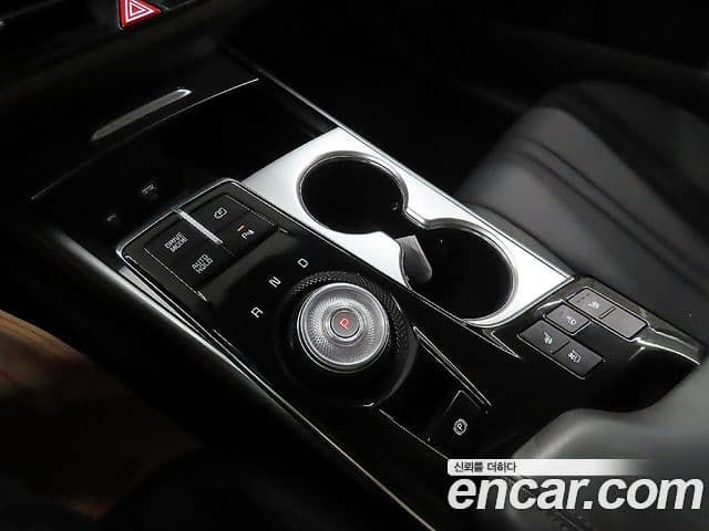 Kia K8 Noblesse Light, 2024 14