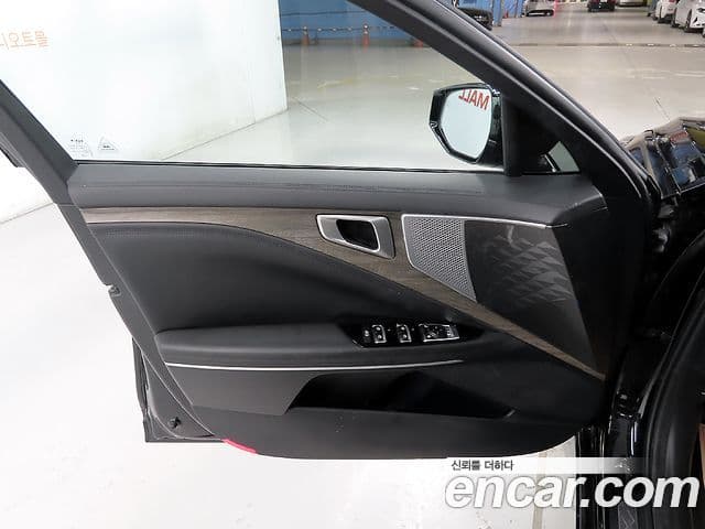 Kia K8 Noblesse Light, 2024 15