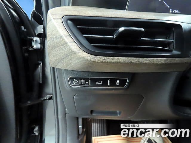 Kia K8 Noblesse Light, 2024 16