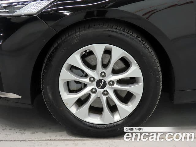 Kia K8 Noblesse Light, 2024 20