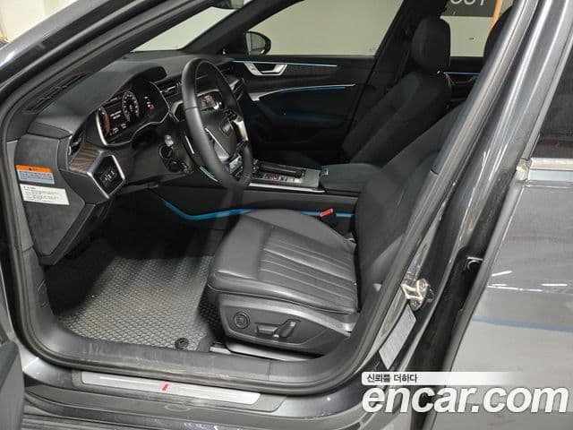 Audi A6 (C8) Premium, 2022 15