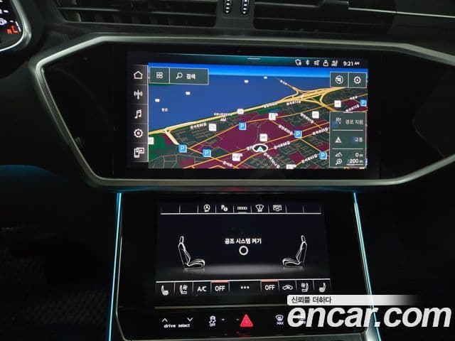 Audi A6 (C8) Premium, 2022 все фото