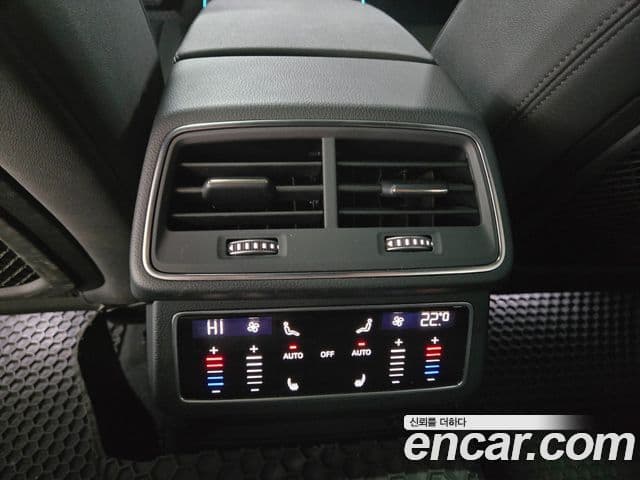 Audi A6 (C8) Premium, 2022 20