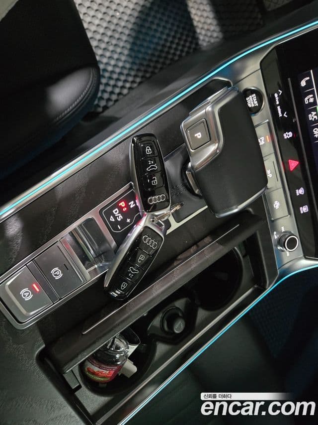 Audi A6 (C8) Premium, 2022 17