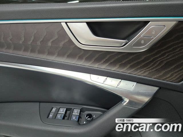 Audi A6 (C8) Premium, 2022 11