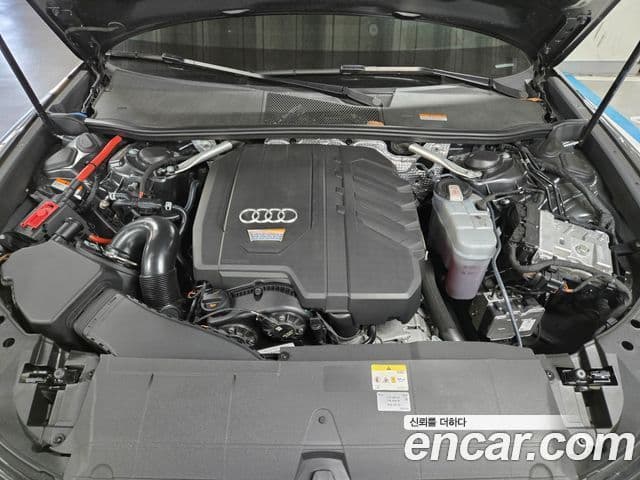 Audi A6 (C8) Premium, 2022 16