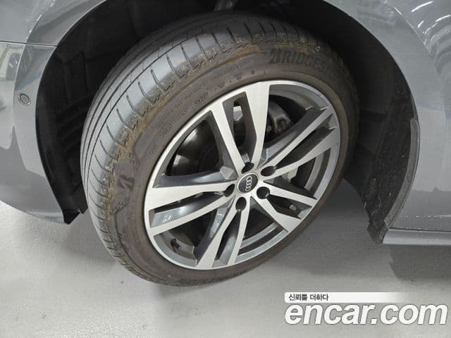 Audi A6 (C8) Premium, 2022 19