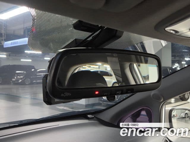 Kia All New Pride Luxury, 2012 14