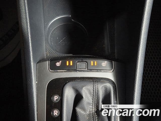 Kia All New Pride Luxury, 2012 17