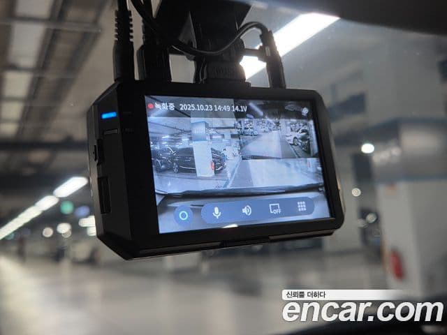 Kia All New Pride Luxury, 2012 18