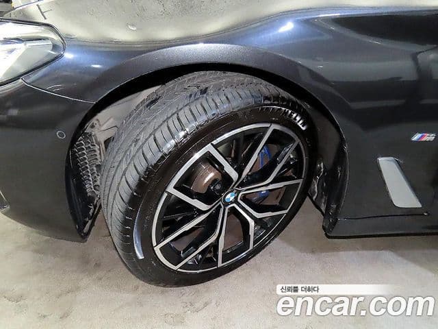 BMW 5시리즈 (G30) 530i xDrive M Sport, 2022 6