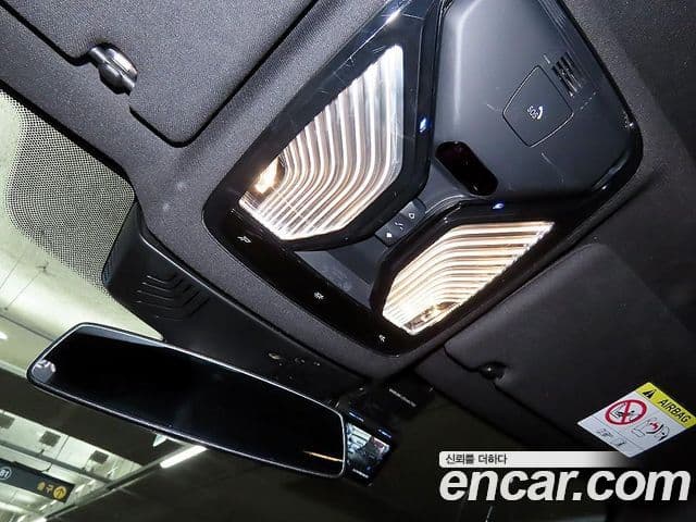 BMW 5시리즈 (G30) 530i xDrive M Sport, 2022 7