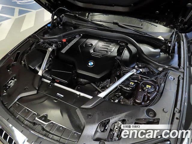 BMW 5시리즈 (G30) 530i xDrive M Sport, 2022 11