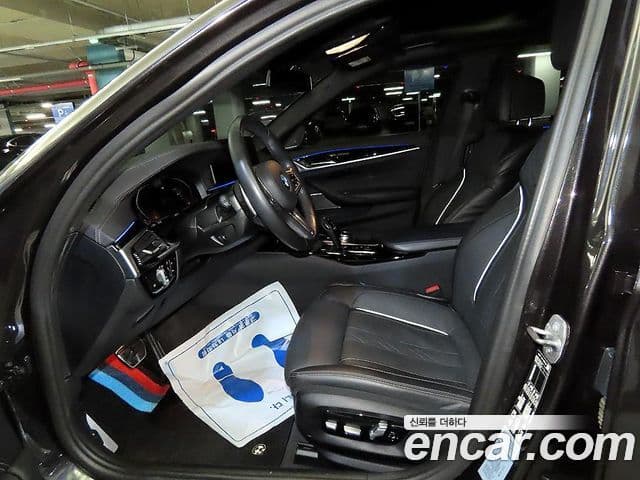 BMW 5시리즈 (G30) 530i xDrive M Sport, 2022 12