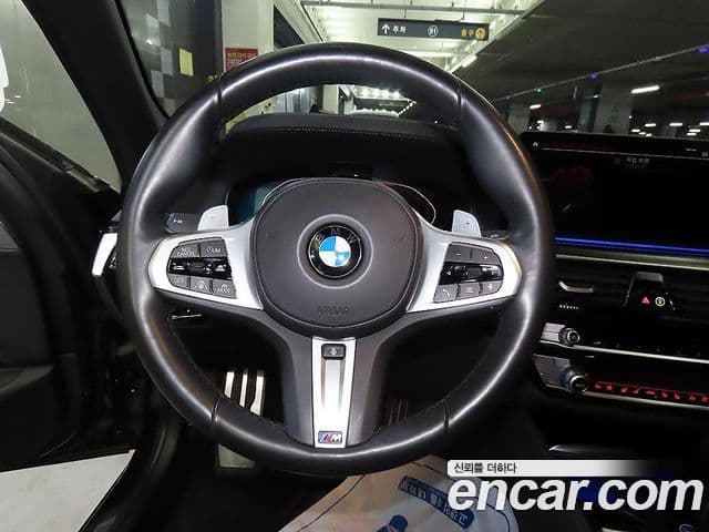 BMW 5시리즈 (G30) 530i xDrive M Sport, 2022 14