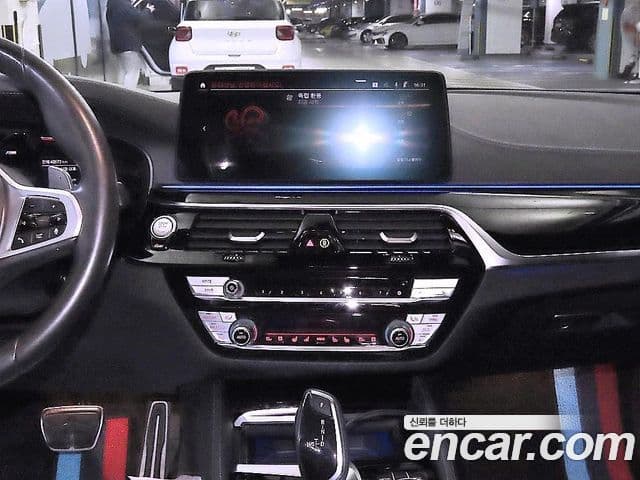 BMW 5시리즈 (G30) 530i xDrive M Sport, 2022 17