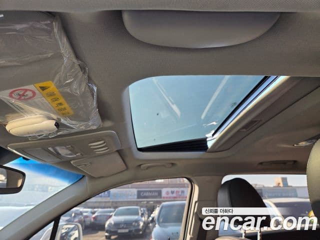 Chevrolet(GM대우) Orlando Premium, 2013 7