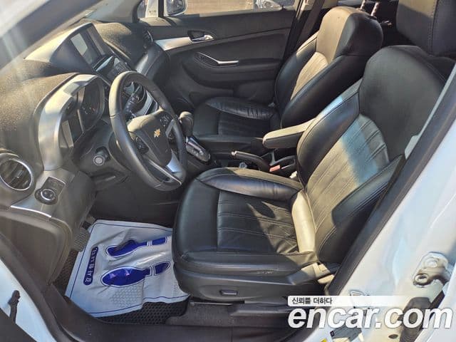 Chevrolet(GM대우) Orlando Premium, 2013 9