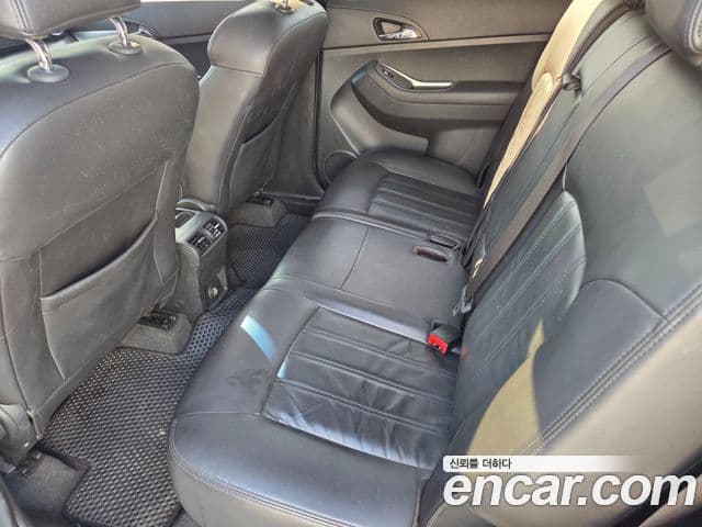 Chevrolet(GM대우) Orlando Premium, 2013 11