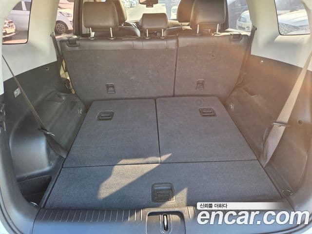 Chevrolet(GM대우) Orlando Premium, 2013 12