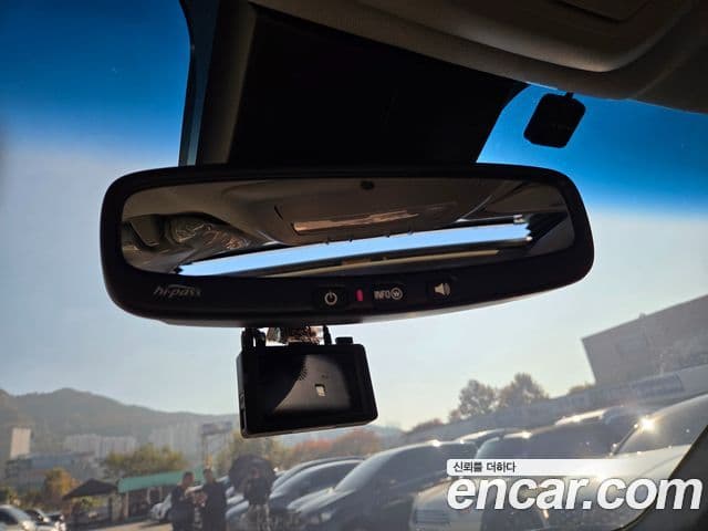 Chevrolet(GM대우) Orlando Premium, 2013 15