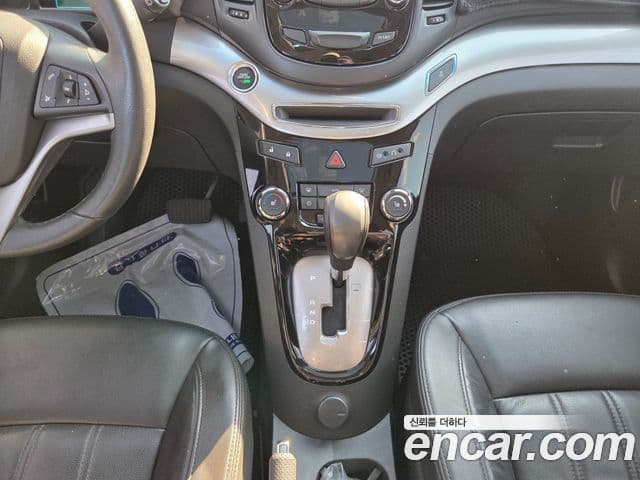 Chevrolet(GM대우) Orlando Premium, 2013 17