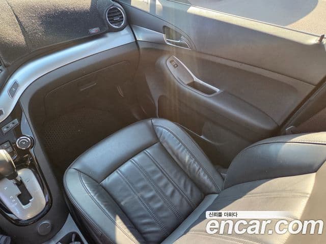 Chevrolet(GM대우) Orlando Premium, 2013 19