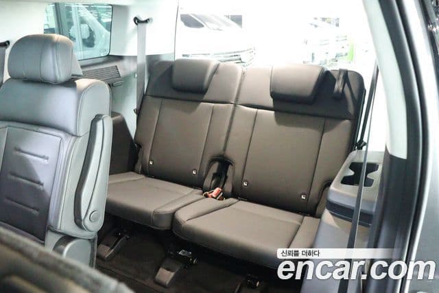 Hyundai Santa Fe (MX5) Calligraphy, 2024 8