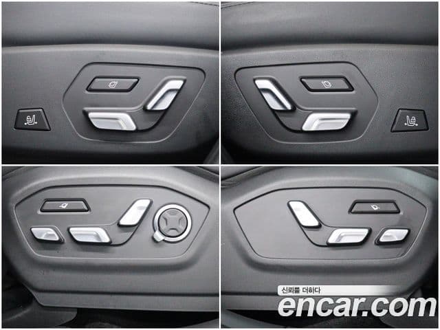 Hyundai Santa Fe (MX5) Calligraphy, 2024 9