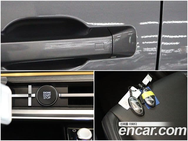 Hyundai Santa Fe (MX5) Calligraphy, 2024 17