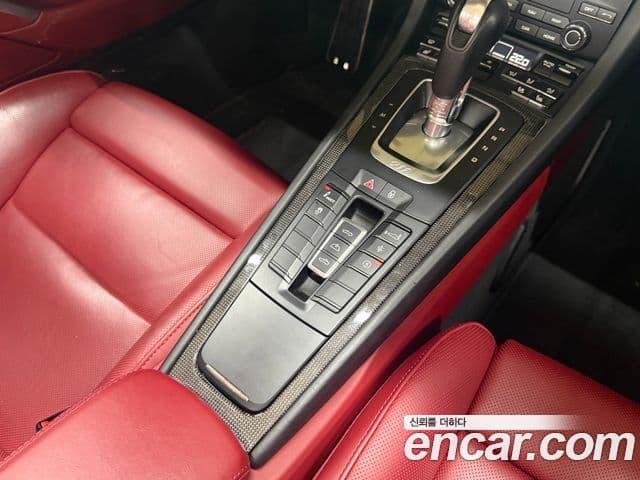 Porsche 911 991, 2017 11