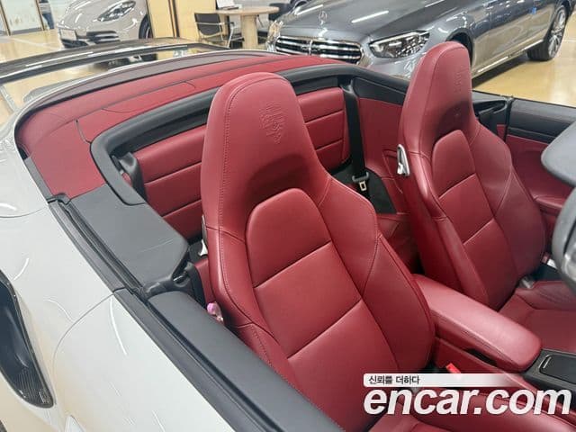 Porsche 911 991, 2017 12