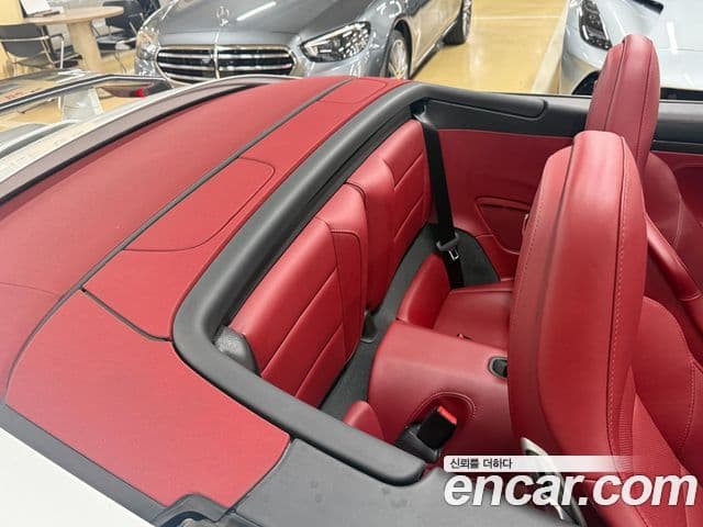 Porsche 911 991, 2017 13