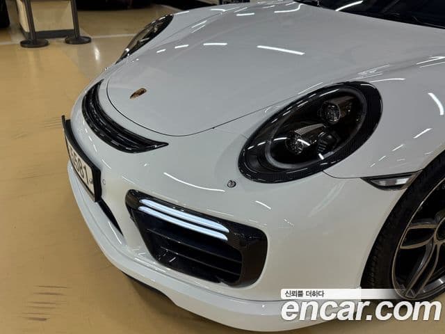 Porsche 911 991, 2017 14