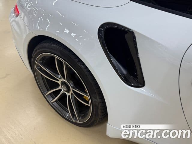 Porsche 911 991, 2017 17