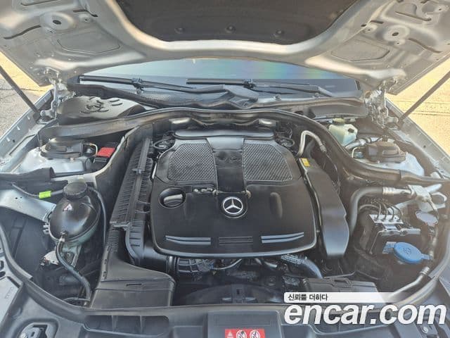 Mercedes-Benz CLS-класс W218 CLS350 BlueEFFICIENCY, 2012 6