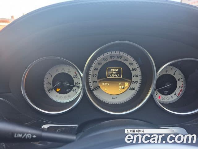 Mercedes-Benz CLS-класс W218 CLS350 BlueEFFICIENCY, 2012 11