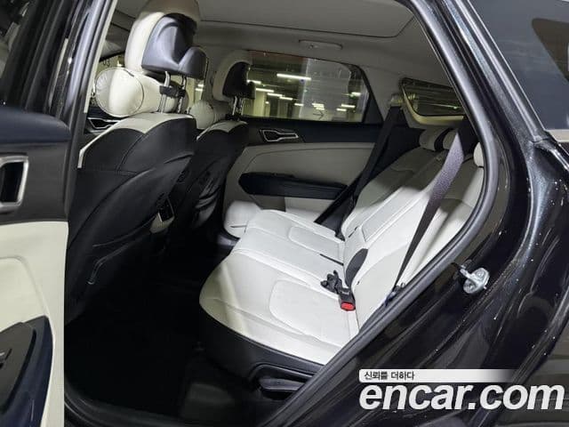 Kia Sportage 5세대 Signature, 2022 10