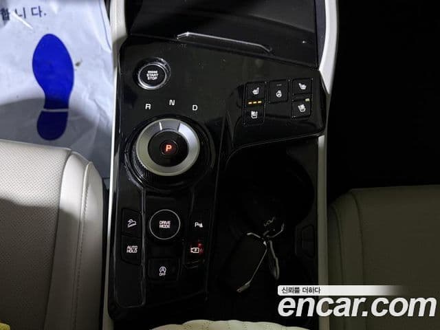 Kia Sportage 5세대 Signature, 2022 11