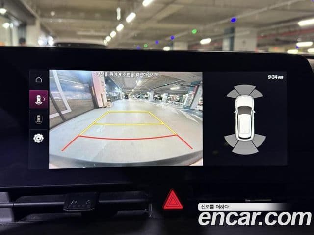 Kia Sportage 5세대 Signature, 2022 14