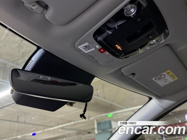 Kia Sportage 5세대 Signature, 2022 15